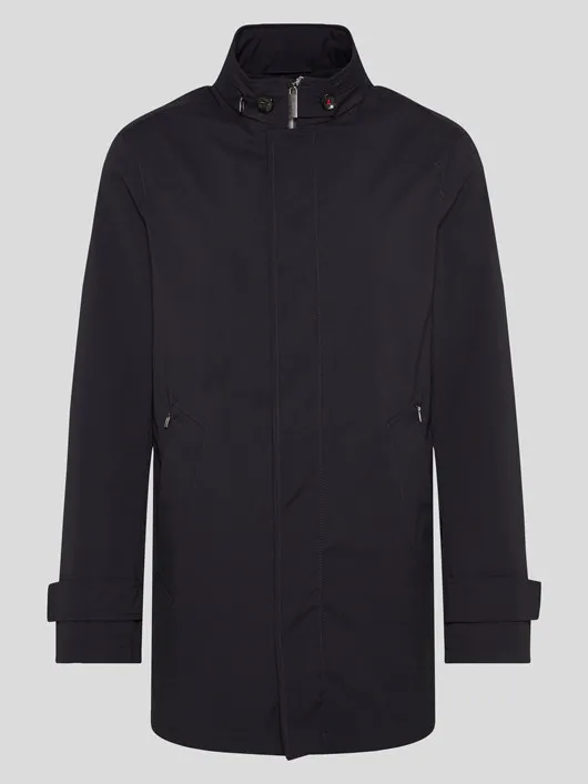 Parka Marine Legere Bugatti Grande Taille  homme grande taille - Capelstore