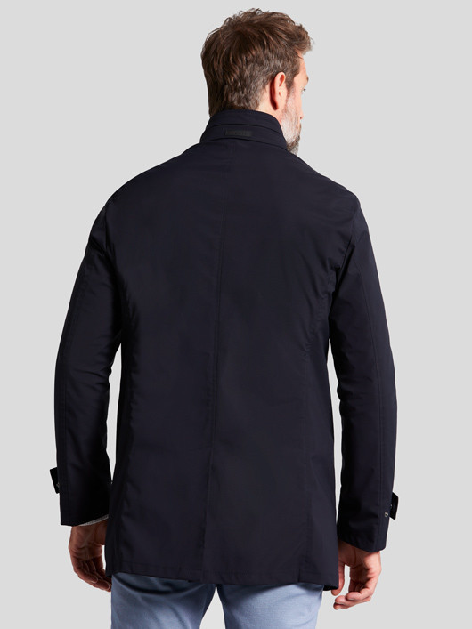 Parka Marine Legere Bugatti Grande Taille homme grande taille - Capelstore