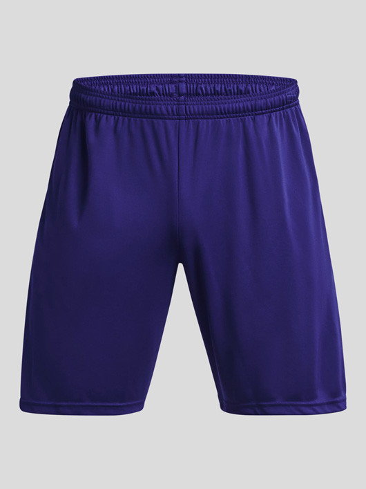 Short Bleu Under Armour Grande Taille