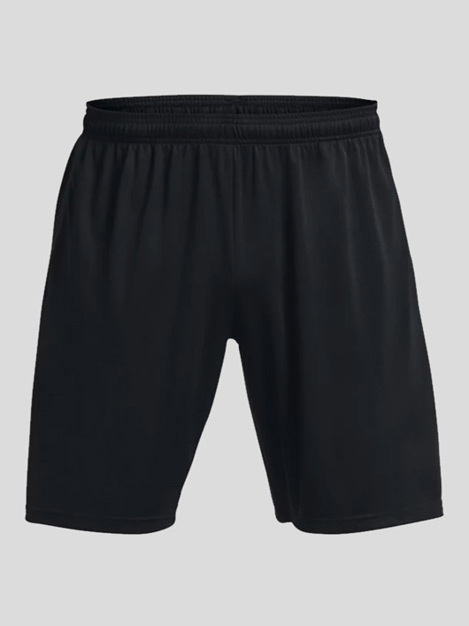 Short Noir Under Armour Grande Taille