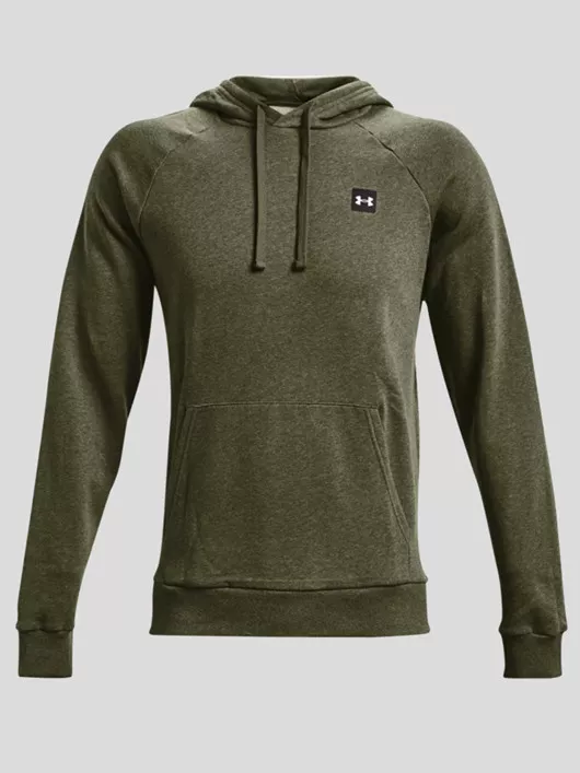 Sweat homme en solde UNDER ARMOUR