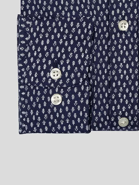 Chemise Ml Imp. Tommy Hilfiger Grandes Tailles homme grande taille - Capelstore