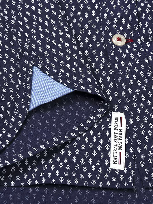 Chemise Ml Imp. Tommy Hilfiger Grandes Tailles homme grande taille - Capelstore