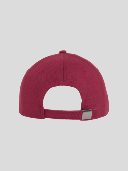 Casquette Bordeaux Tommy Hilfiger