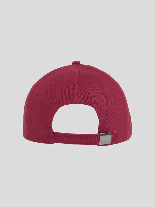 Casquette Rouge Tommy Hilfiger homme grande taille - Capelstore