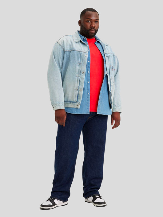 Correspondance Taille Pantalon Homme Taille W42 Jean 501 Levi's