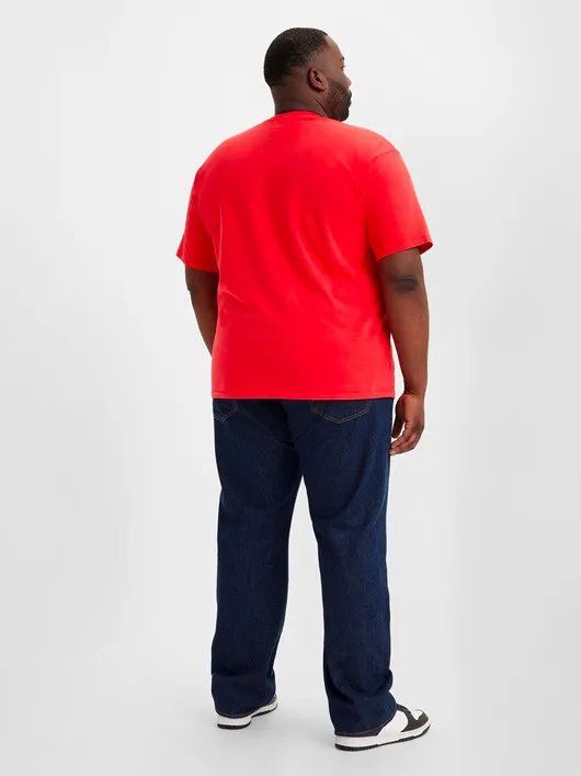 Jean 501 Levi's One Wash Grande Taille  homme grande taille - Capelstore