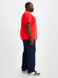 Jean 501 Levi's One Wash Grande Taille  homme grande taille - Capelstore