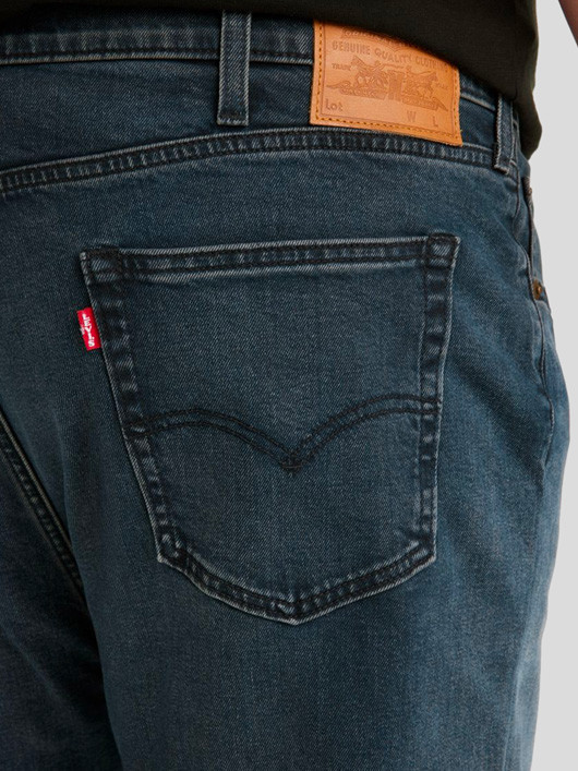 Jean 512 Levi's Cinematograph. Grande Taille homme grande taille - Capelstore