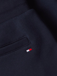 Bas De Jogging Logo Th Tommy Hilfiger Grande Taille  homme grande taille - Capelstore