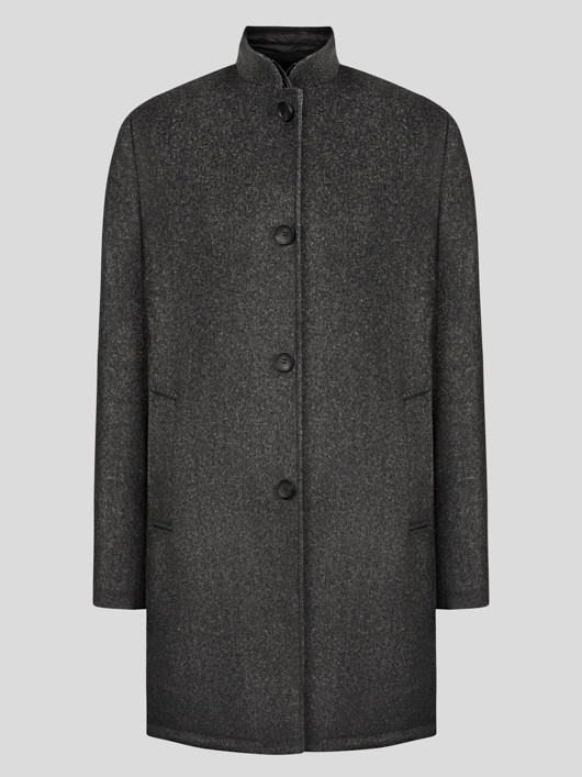 Manteau Parmenture Capel Grande Taille  homme grande taille - Capelstore