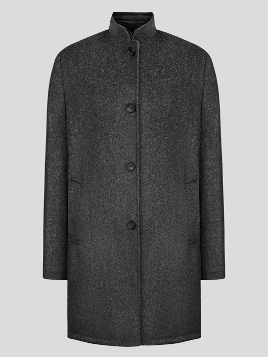 Manteau Parmenture Capel Grande Taille  homme grande taille - Capelstore