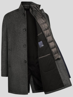 Manteau Parmenture Capel Grande Taille  homme grande taille - Capelstore