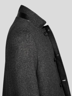 Manteau Parmenture Capel Grande Taille  homme grande taille - Capelstore