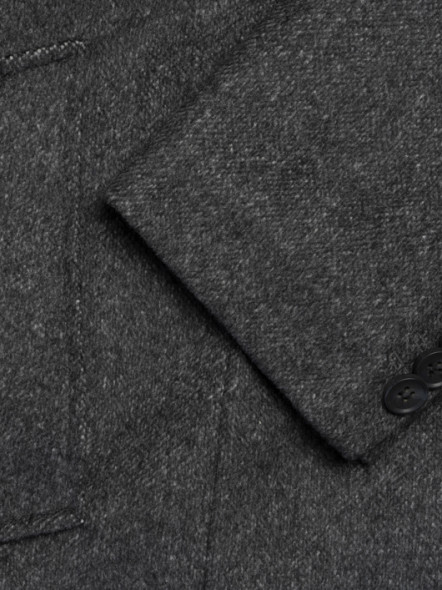 Manteau Parmenture Capel Grande Taille