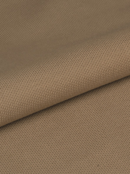 Polo Marron Tommy Hilfiger Grande Taille