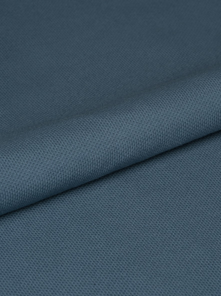 Polo Indigo Tommy Hilfiger Grande Taille