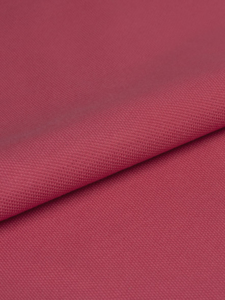 Polo Framboise Tommy Hilfiger Grande Taille