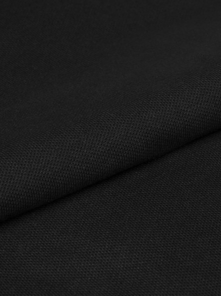 Polo Mc Noir Tommy Hilfiger Grande Taille