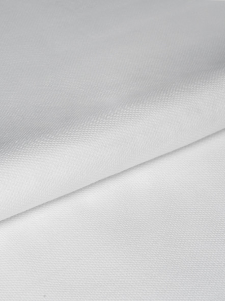Polo Mc Blanc Tommy Hilfiger Grande Taille