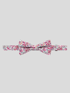 Noeud Pap.tissu Liberty Fleurs Grande Taille  homme grande taille - Capelstore