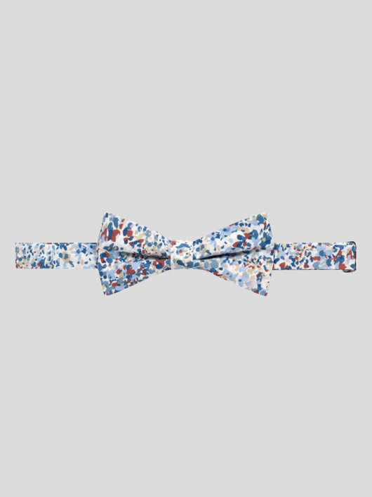 Noeud Papillon Tissu Liberty Grande Taille  homme grande taille - Capelstore