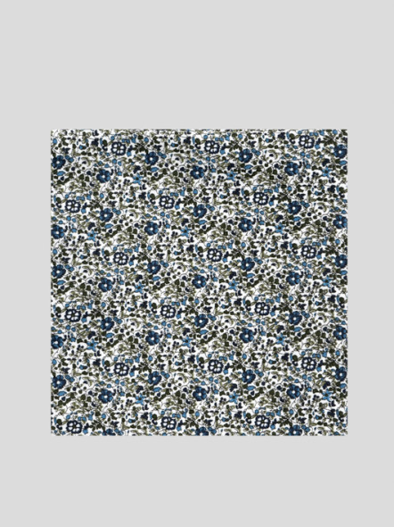 Pochette Fleurs & Feuillages