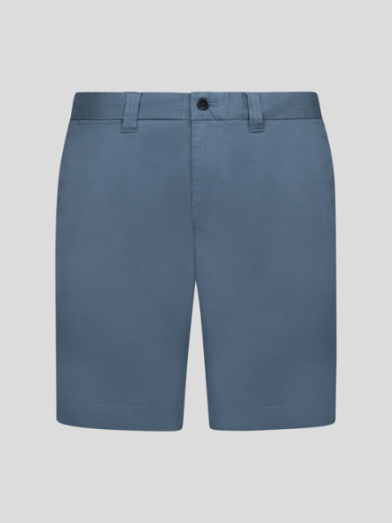 Bermuda Bleu Tommy Hilfiger Grande Taille