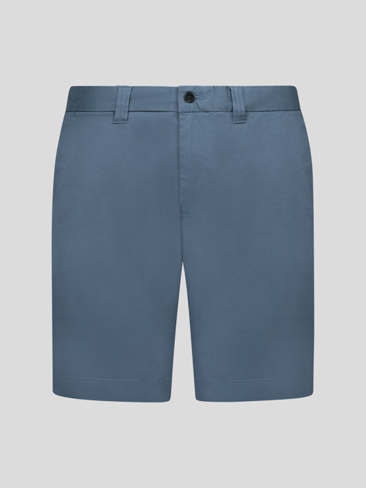 Bermuda Bleu Tommy Hilfiger Grande Taille