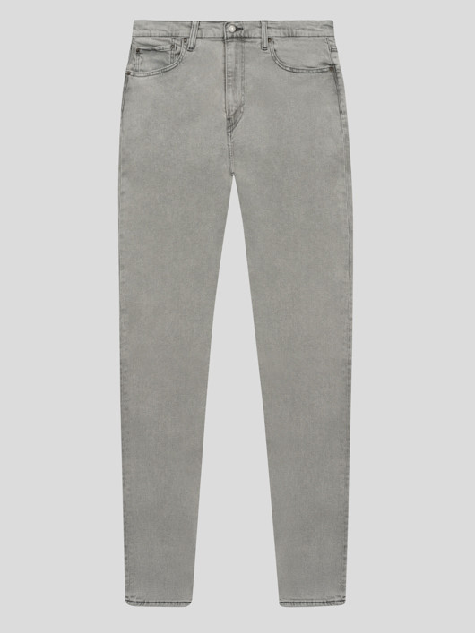 Jean 502 Levi's Positive Space Grande Taille  homme grande taille - Capelstore