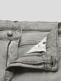 Jean 502 Levi's Positive Space Grande Taille  homme grande taille - Capelstore