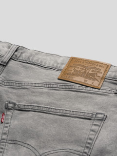 Jean 502 Levi's Positive Space Grande Taille  homme grande taille - Capelstore