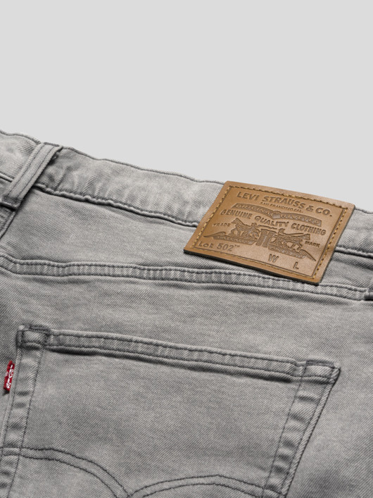 Jean 502 Levi's Positive Space Grande Taille homme grande taille - Capelstore