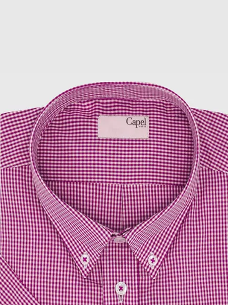 chemisette-vichy-homme-grande-taille chemisette-vichy-homme-grande-taille