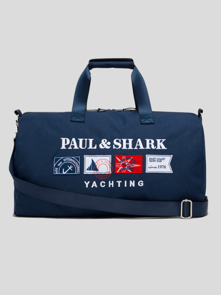 Sac Yachting Paul  & Shark