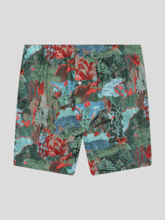 Calecon Jardin Derek Rose Grande Taille  homme grande taille - Capelstore
