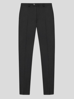 Pantalon De Ville Gabin Capel Grande Taille  homme grande taille - Capelstore