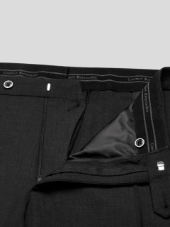 Pantalon De Ville Gabin Capel Grande Taille  homme grande taille - Capelstore