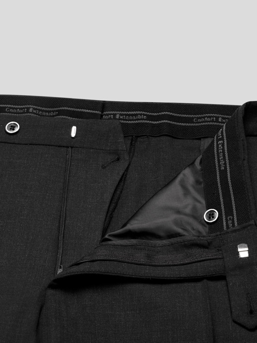 Pantalon De Ville Gabin Capel Grande Taille  homme grande taille - Capelstore