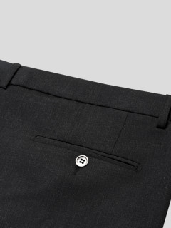 Pantalon De Ville Gabin Capel Grande Taille  homme grande taille - Capelstore
