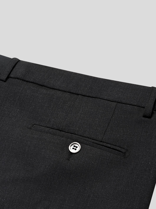Pantalon De Ville Gabin Capel Grande Taille  homme grande taille - Capelstore