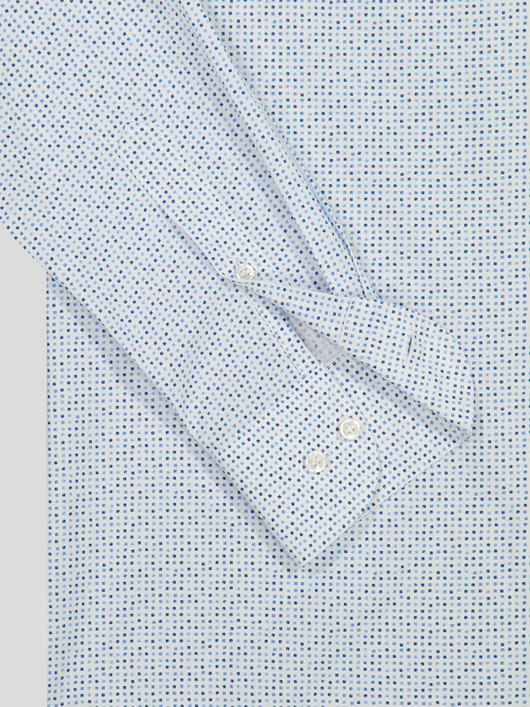 Chemise Fantaisie Paul & Shark Grande Taille homme grande taille - Capelstore
