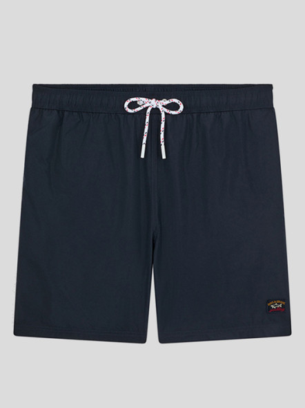 Maillot Bain Marine Paul & Shark Grande Taille