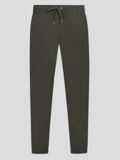 Bas De Jogging Uni Kaki Capel Grande Taille  homme grande taille - Capelstore