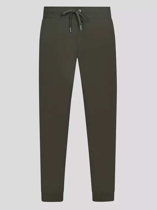 Pantalons survêtement grande taille homme