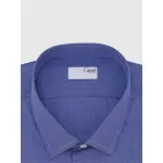 Chemise Faux Uni Capel Grande Taille