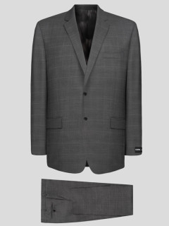 Costume Prince De Galles Capel Collec. Privee Grande Taille  homme grande taille - Capelstore