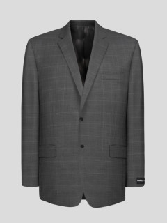 Costume Prince De Galles Capel Collec. Privee Grande Taille  homme grande taille - Capelstore