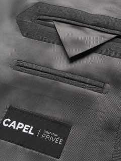 Costume Prince De Galles Capel Collec. Privee Grande Taille  homme grande taille - Capelstore