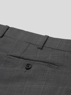 Costume Prince De Galles Capel Collec. Privee Grande Taille  homme grande taille - Capelstore